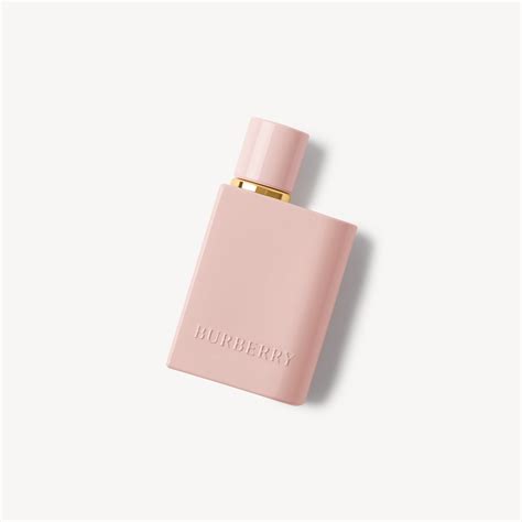 burberry her elixir de parfum burberry